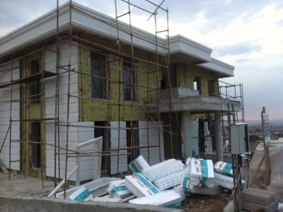 MUHAMMER GÖZÜM VİLLA