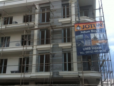 RAMAZAN YILMAZ KONUT