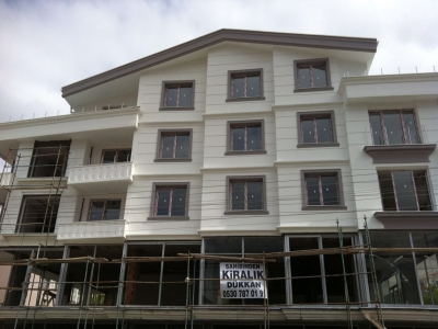 SOKULLU DİKMEN KONUTLARI