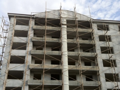 YEŞİL SÜLELER KONUT