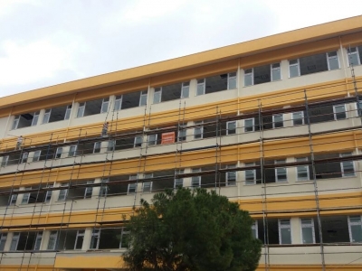 ANTALYA AHATLI ANADOLU LİSESİ