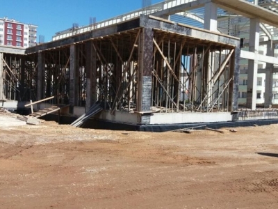 GÜNEYPARK DÜĞÜN SALONU