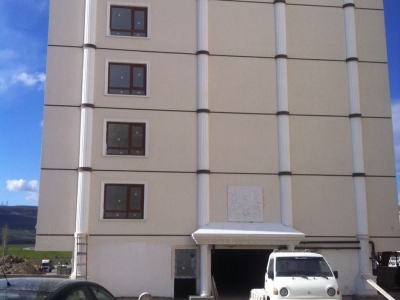 YEŞİL SÜLELER KONUT