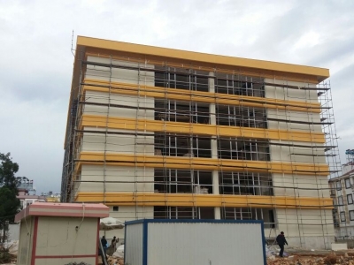 ANTALYA AHATLI ANADOLU LİSESİ