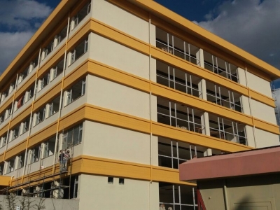 ANTALYA AHATLI ANADOLU LİSESİ