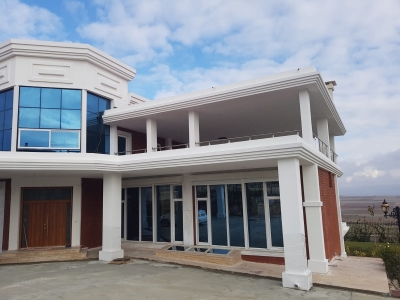 ANKARA KATAR BÜYÜKELÇİLİĞİ MELİKHANESİ