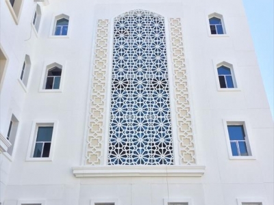 STATE OFFİCE İN ELAZIG (9.300M²)