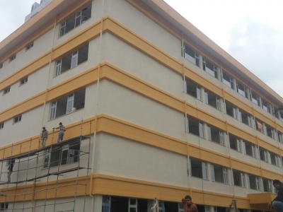 ANTALYA AHATLI ANADOLU LİSESİ