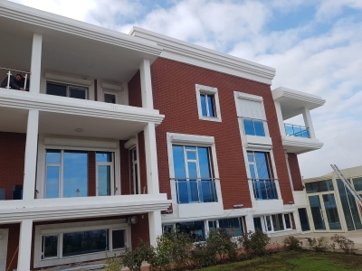 ANKARA KATAR BÜYÜKELÇİLİĞİ MELİKHANESİ