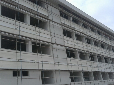 ANTALYA ALANYA MESLEKİ VE TEKNİK LİSESİ (24 DERSLİK)