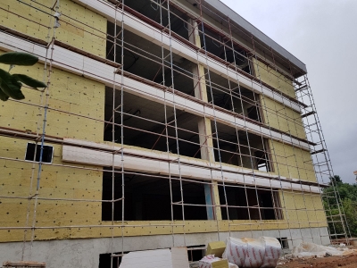 ANTALYA ALANYA MESLEKİ VE TEKNİK LİSESİ (24 DERSLİK)