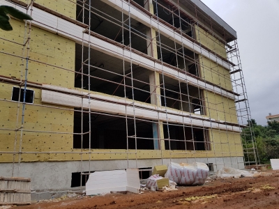 ANTALYA ALANYA MESLEKİ VE TEKNİK LİSESİ (24 DERSLİK)