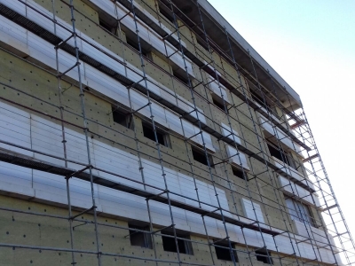 ANTALYA ALANYA MESLEKİ VE TEKNİK LİSESİ (24 DERSLİK)