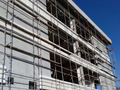 ANTALYA ALANYA MESLEKİ VE TEKNİK LİSESİ (24 DERSLİK)