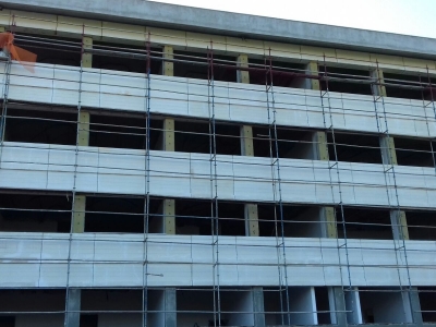 ANTALYA ALANYA MESLEKİ VE TEKNİK LİSESİ (24 DERSLİK)