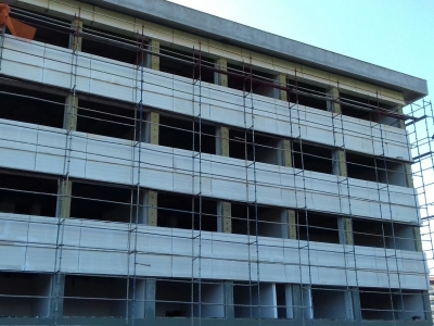 ANTALYA ALANYA MESLEKİ VE TEKNİK LİSESİ (24 DERSLİK)