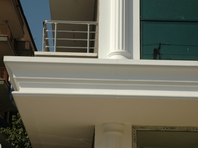 YAMANLAR İŞ MERKEZİ