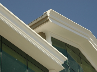 YAMANLAR İŞ MERKEZİ