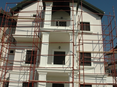 GÖLBAŞI VİLLA ANKARA