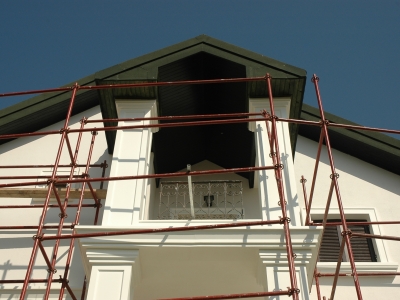 GÖLBAŞI VİLLA ANKARA