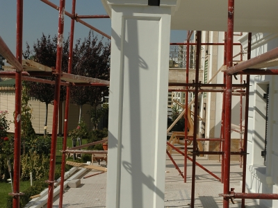 GÖLBAŞI VİLLA ANKARA