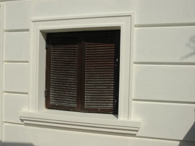 GÖLBAŞI VİLLA ANKARA