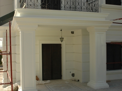 GÖLBAŞI VİLLA ANKARA