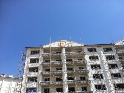 YEŞİL SÜLELER KONUT