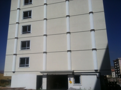 YEŞİL SÜLELER KONUT