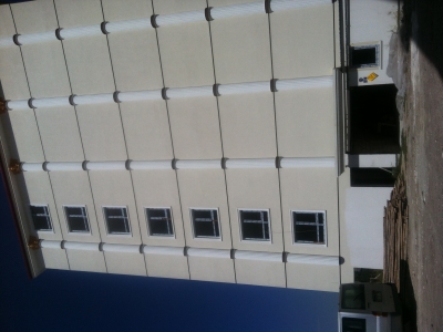 YEŞİL SÜLELER KONUT