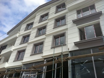 DEMİRBİLEKLER KONUTLAR 3