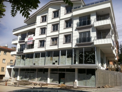 DEMİRBİLEKLER KONUTLAR 3