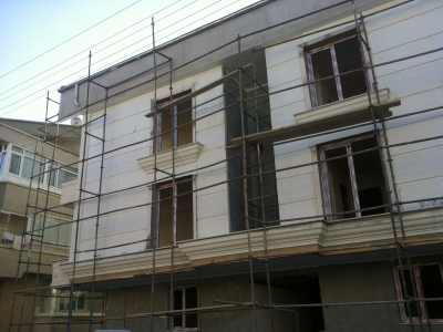 DEMİRBİLEKLER KONUT 1