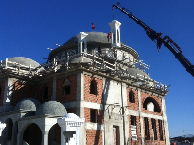 ABU-BAKAR ASSADİK CAMİİ
