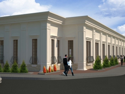 MERSİN ERDEMLİ BELEDİYESİ DÜĞÜN SALONU