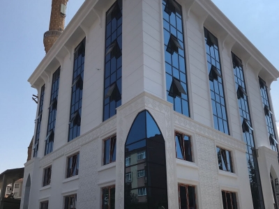 ANAKADIN VAKFI ANADOLU KREŞ KURAN KURSU