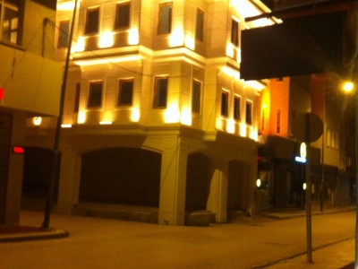 SELAHATTİN BEY İŞ MERKEZİ