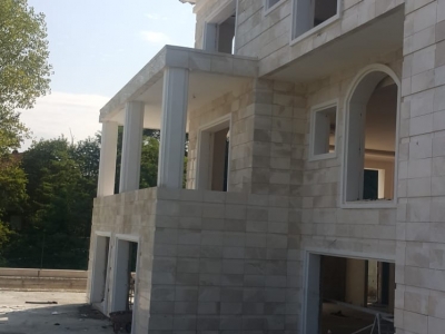 SAPANCA KATAR BÜYÜKELÇİLİĞİ VİLLASI