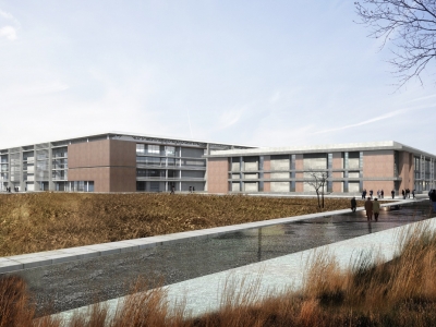 Elazığ Stadyum (25.000m²)