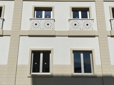 MUŞ GIDA TARIM VE HAYVANCILIK İL MÜDÜRLÜĞÜ HİZMET BİNASI