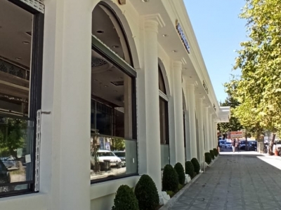 Gürbüzler Kuruyemiş