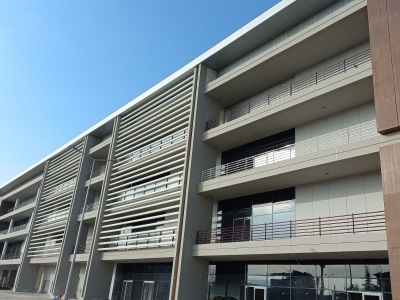 Elazığ Stadyum (25.000m²)