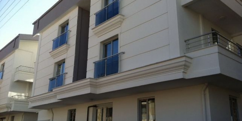 DEMİRBİLEKLER KONUT 1