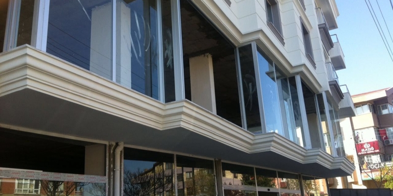 SOKULLU DİKMEN KONUTLARI