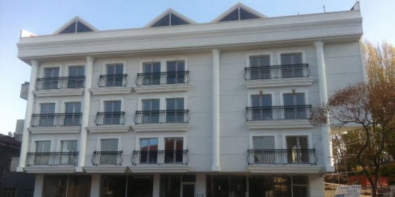 KOZA SOKAK BUTIK HOTEL