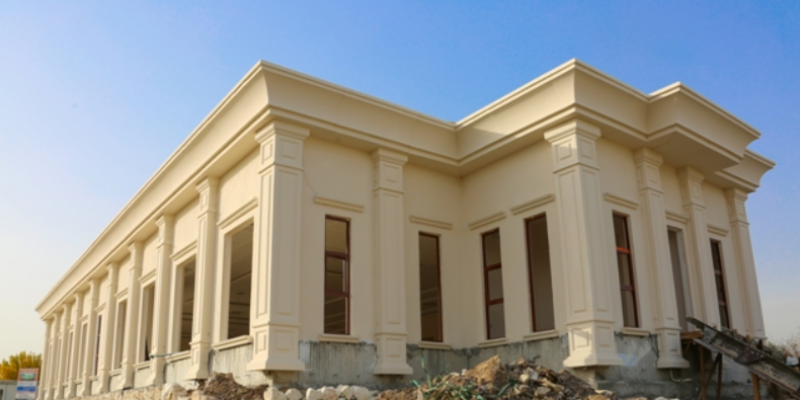 MERSİN ERDEMLİ BELEDİYESİ DÜĞÜN SALONU