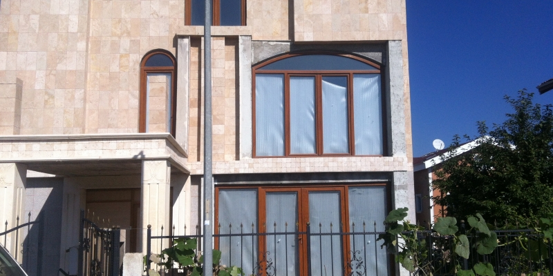 ÇAYYOLU ANKARA  VİLLA