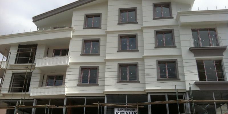 DEMİRBİLEKLER KONUTLAR 3