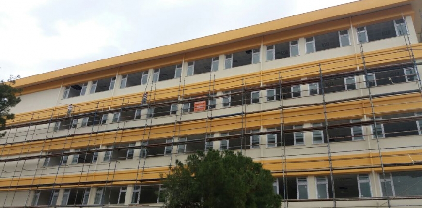 Antalya Ahatlı Anadolu Lisesi