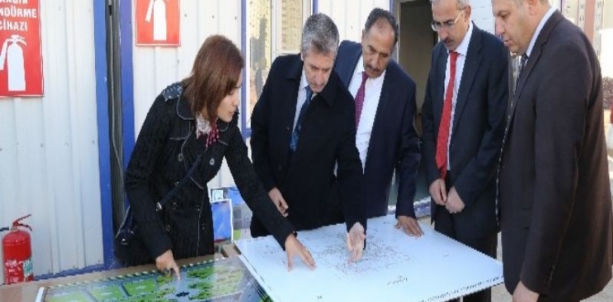 Gaziantep Şahintepe Gençlik Merkezi Proje Çalışmalarımız Tamamlandıktan Sonra İmalat ve Montajı Yapılarak Teslim Edilmiştir.